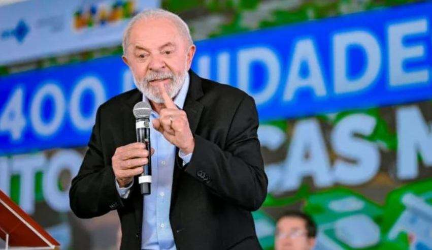 ESTE SIM, O RACISTA - Declarações de Lula ainda gera polêmica e acende o debate sobre racismo e a 'falsa' cobertura da mídia